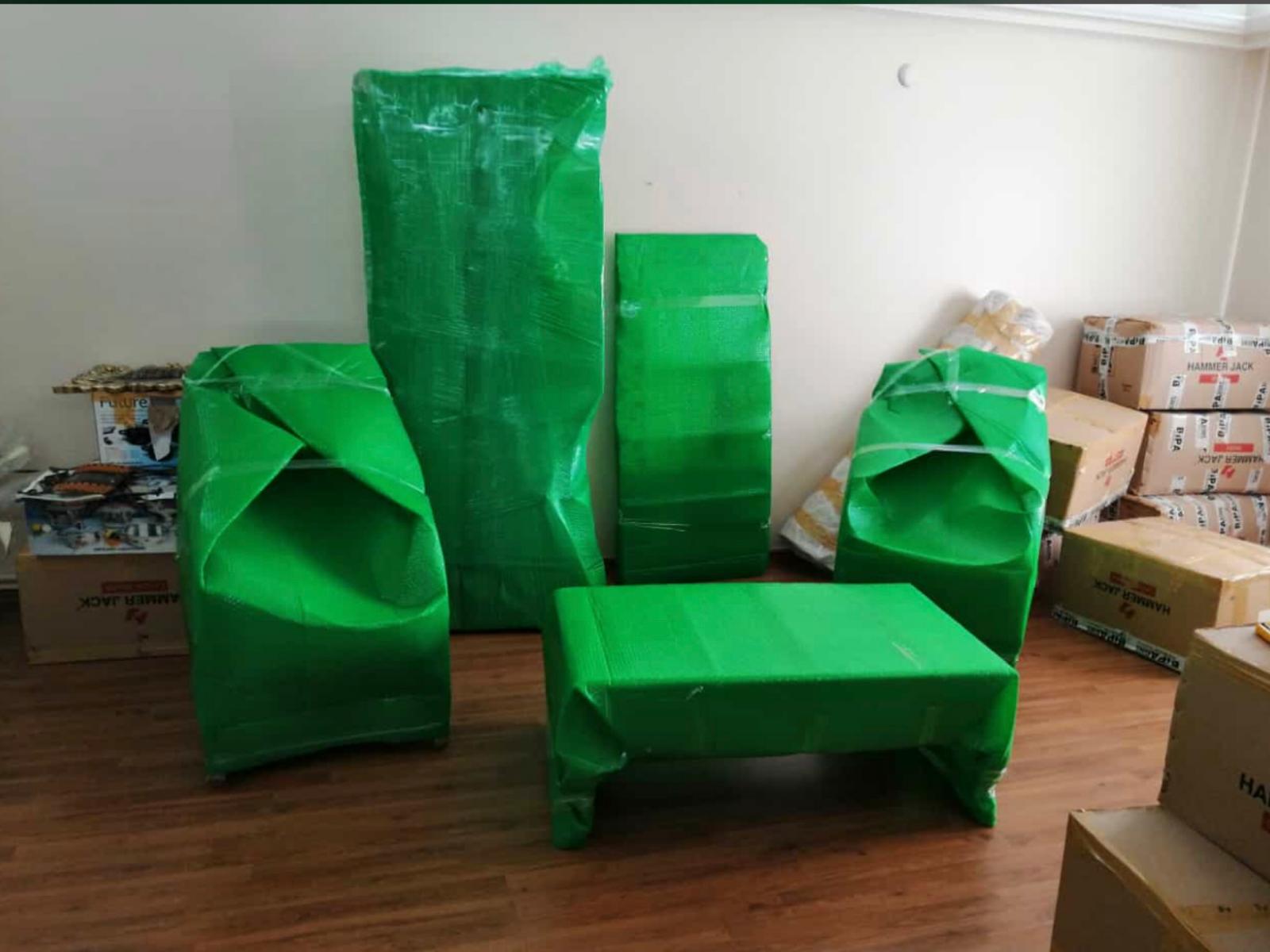 trex/Gölcük Evden Eve Nakliyat