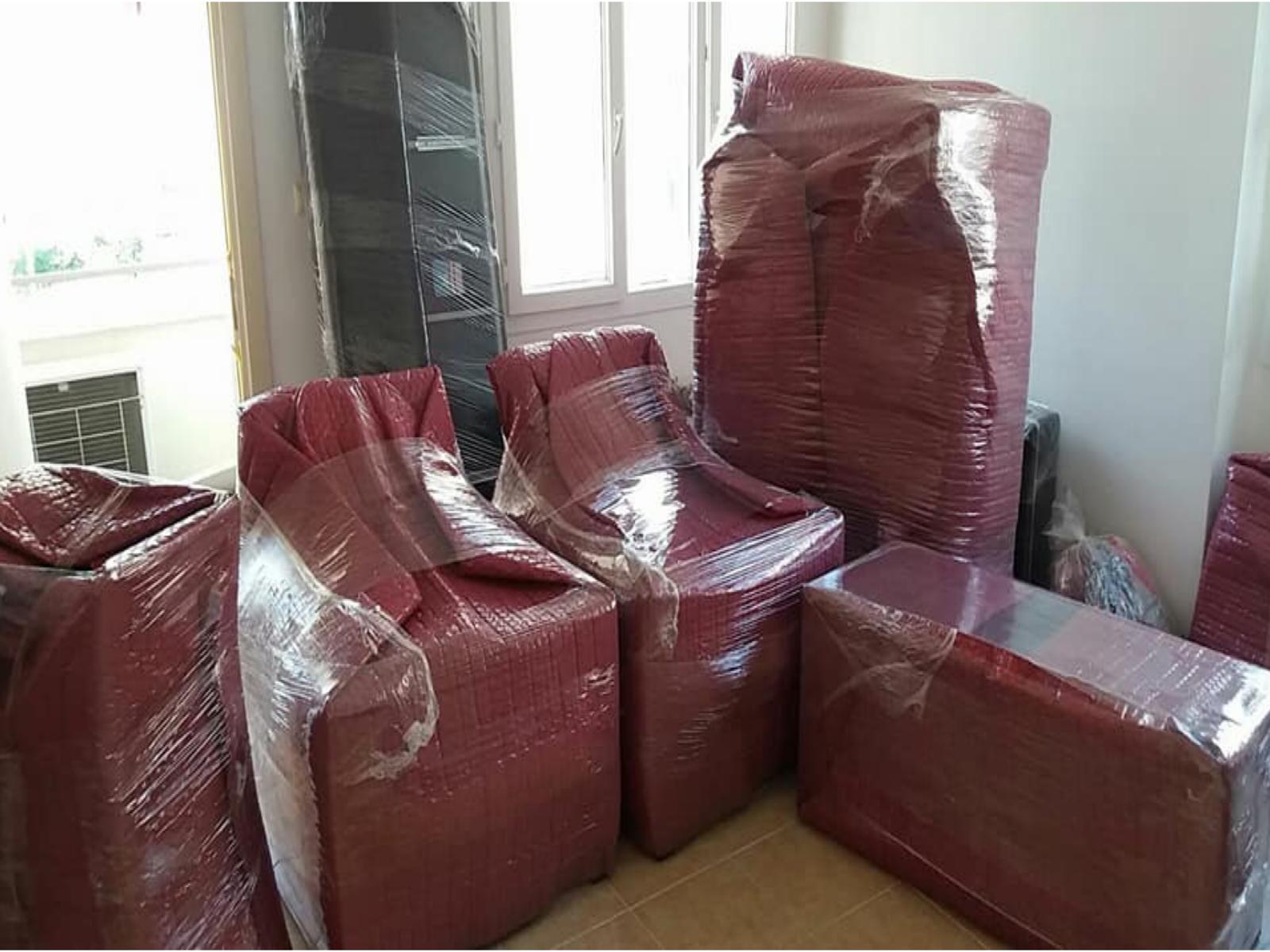 trex/Kandıra Evden Eve Nakliyat