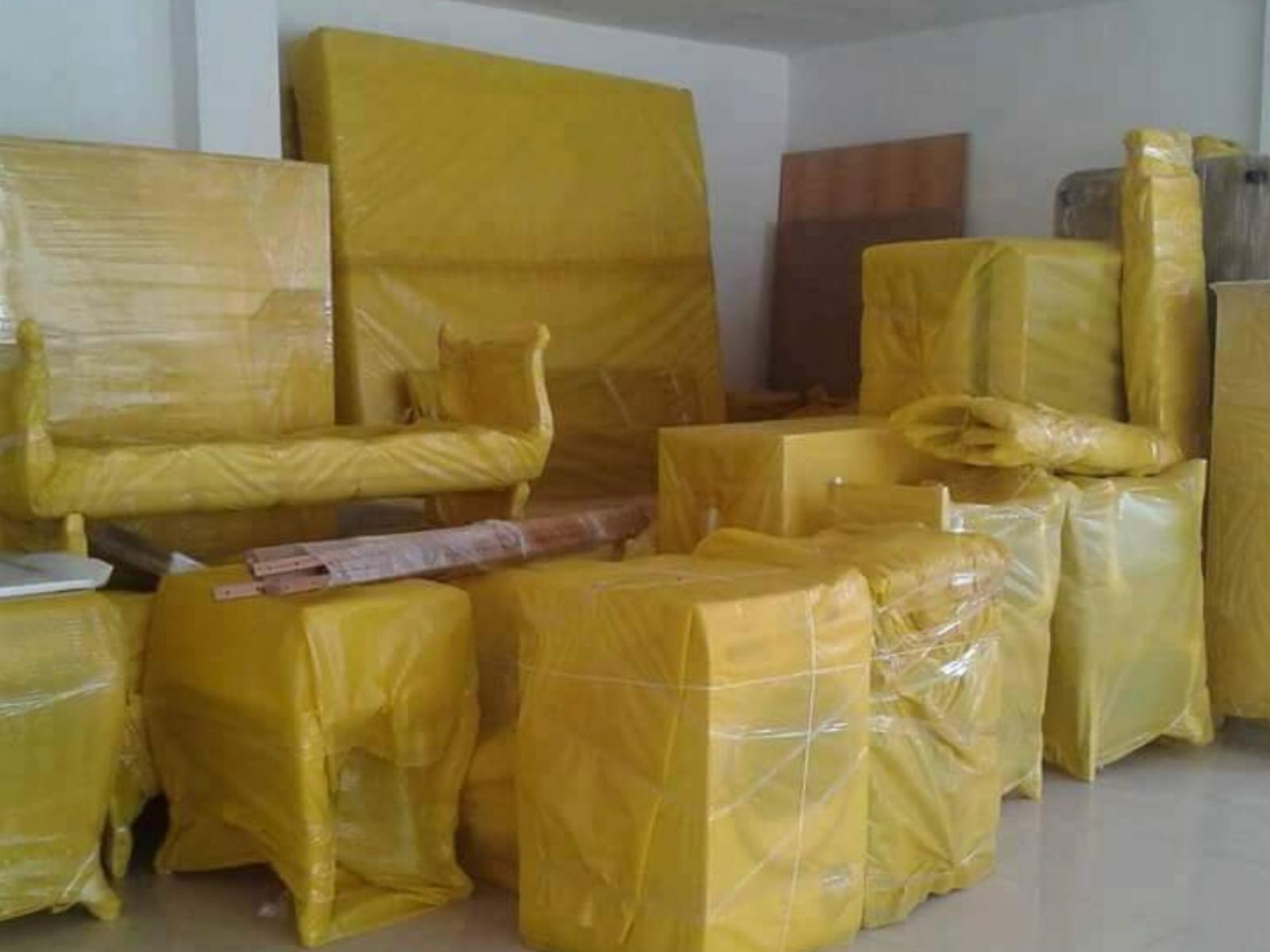 trex/Kartepe Evden Eve Nakliyat